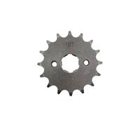 12T 13T 14T 16T Front Sprocket 428 520 Chain Wheel Transmission Kit Compatible With CRF230 SL230 XR230 Motorcycle Engine Parts For Motocross Dirt Bike(428-16T)