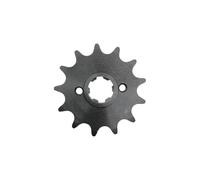 12T 13T 14T 16T Front Sprocket 428 520 Chain Wheel Transmission Kit Compatible With CRF230 SL230 XR230 Motorcycle Engine Parts For Motocross Dirt Bike(520-13T)
