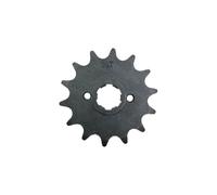 12T 13T 14T 16T Front Sprocket 428 520 Chain Wheel Transmission Kit Compatible With CRF230 SL230 XR230 Motorcycle Engine Parts For Motocross Dirt Bike(520-14T)