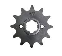 12T 13T 14T 16T Small Sprocket Fit 428 520 Chain Transmission Chain Wheel Teeth For Hon&da CRF SL XR 230 Motorcycle Parts Engine Sprockets