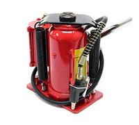 12t Hydraulic Car Jack Pneumatic with Ram Saddle