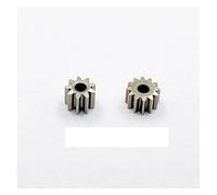 12T Teeth Metal Pinion transmission for 10.8V 12V 14.4V 18V 21V RS-550 RS-555 electronic starter 3.175mm Shaft