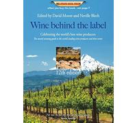 12th Edition (No 12) (W Wine behind the label 12th edition)