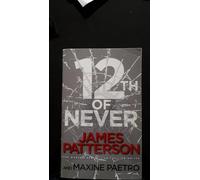 12th Of Never