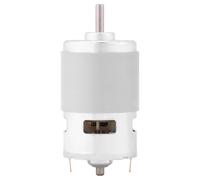 12V 0.32A 150W 13000-15000RPM DC Brushed Motor