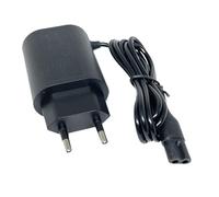 12V 0.4A Replacement Shaving Charger，Compatible For Braun ，S3 S5 S7 S8 S9 Series Electric Shaver Charger Adapter To Use EU Plug
