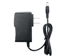 12V 1.25A 15W Power Supply Charger for Echo Dot (3rd/4th/5th Gen) Alexa 4.0 * 1.7mm Power Cable for Clock Dot Kids Edition Show 5 1st 2nd Gen Fire TV Cube Adapter Charging Cord