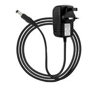 12V 1.25A Power Supply Adapter 15W with 4.0 x 1.7 mm Plug 1.5 m Cable | Mains charger for smart speakers and streaming boxes - 12 V 1.25 A output with a 1.5 m lead - 4.0 x 1.7 mm barrel plug