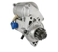 12V 1.2KW STARTER MOTOR fits: KUBOTA OC95-DX1 G266-13 TEETH