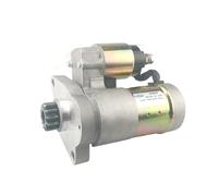12V 1.4KW Starter Motor QDY1203 For 2V86 2V88 2V92 For Generator Diesel Engine