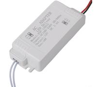 12V 1.5A AC to DC Power Adapter for LED Strips | 12V 1.5A output, 18W for max power, fits LED strips, routers, hubs, low heat design