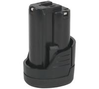 12V 1.5Ah Lithium-ion Power Tool Battery Pack - For Cordless Power Tools