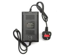 12v 1.6A Charger XLR Female 3 Pin Plug For Kids Razor E90 Power Rider 360