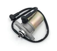 12V 10 Teeth Spline Electric Starter Motor For GY6 47CC 49CC 50CC Motorcycle Scooter Moped