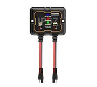 12V 100A Solar Power Controller Designed for Fast Charging and Extended Battery Life Solar Panel Fee Controller