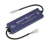 12V 100W LED Driver IP67 Waterproof 12V 8.3A Power Supply Transformer 100~264V AC to 12Volt DC Low Voltage Output,Ultra Thin Constant Voltage LED Power Adapter for Outdoor Light,Computer Project,CCTV