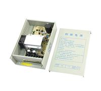 12V 10A 120W AC to DC LED Switching Power Supply w Waterproof Cover(12V 10A 120W AС zu DC LED Schaltnetzteil mit wasserdichter Abdeckung