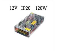 12V 10A 120W,universal Regulated Switching Power Supply,ip20 Protection Power Supply For Ac 110-220V To Dc 12V Led Transformers