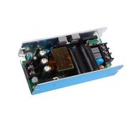 12V 10A Dual-Cooling Power Module With Design For Outdoor Lighting & Automation Systems High Temperatures Resistant Power Supply