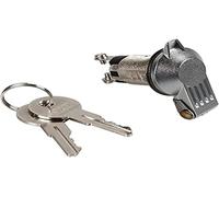 12V 10A On/Off Cut Immobiliser Kill Start Key Switch Master Security Cover NEW