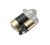 12V 10HP Starter Motor 8T CW Compatible With 186F 188F 192F Generator