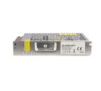 12V 12.5A 150W Lighting 12VDC LED Drivers Power Supplies Unit for Indoor Strips Light 150watts(No Logo)