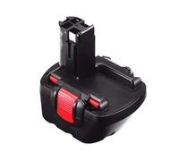 12V 12.8Ah.Compatible for Bosch,12V Screwdriver NI-MH Battery | BAT043 BAT045 BAT046 BAT049 2607335273 2607335274 battery(4800mAh)