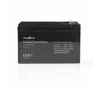 12v 12Ah 20HR Mobility Scooter Wheelchair Battery 151mm x 98mm x 95 mm