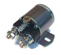 12V 12 Volt Solenoid #586 for Yamaha JF2-H1950-00, JR3-H1950-00, J38-81950-01