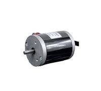 12V 120W 3500rpm/24V 150W 7000rpm High Low Noise Dual Ball Bearing Lathe Motor D-shaped Output Shaft(12V 120W 3500RPM_ONLY MOTOR)