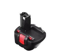 12V 12800mAh Rechargeable Battery Compatible For Bosch PSR AHS GSB GSR Series - High Capacity Replacement Battery(9800mAh)