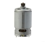 12V 13 Teeth RS-550VC-8518 Gear Motor for GSR12V-15 3601H68102 Drill Bit Screwdriver Repair Parts