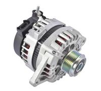 12V 130A AP02 IF IR Alternator Compatible With Various Models Including Kona Tucson Optima Soul