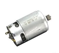 12V 14.4V Motor Engine Metal Parts Replacement Lithium Electric Drill Motor, For Bosch TSR10802LI GSR120LI(12V-15)