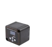 12V 140A Dual Battery Smart Isolator Split Charge Voltage Sensitive Split Charge Relay Display VSR Car Relay Voltage Setting