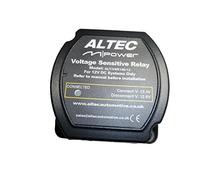 12V 140amp M-Power voltage sensitive/intelligent Split Charge Relay (SCR014A)