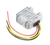 12V 14V 15V 18V 24V To 12V 1A 2A 3A DC DC Boost Buck Power Converter 5-32V TO 12VStep Up Down Voltage Regulator Stabilizer(5-32V_12V 2A)
