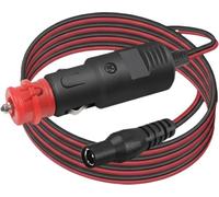 12V 14V Car Charger Compatible with NOCO XGC4 56W Lithium Jump Starters