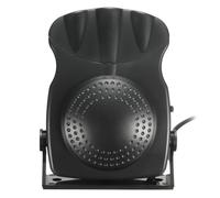 12V 150W 2 In 1 Portable Car Heater Hot Cool Fan Windscreedn Demister Defroster