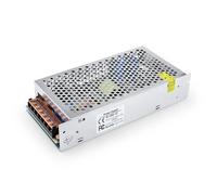 12V 15A 180W Regulated Switching Power Supply, Universal DC Converter Transformer, 110/220V AC to DC 12V LED Driver for Strip Lights, CCTV, 3D Printer, Computer Project