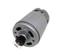 12V,15Teeth,RS-550VC-8518,DC electronic starter