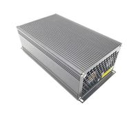 12V 15V 24V 1500W Switching Power Supply 36V 40V 48V 55V 60V 72V 80V 90V 100V 110V Suitable for Industrial AC DC Power Supply(110V-01,12V)