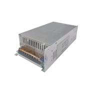 12V 15V 24V 36V 40V 48V 55V 60V 72V 80V 90V 100V 110V 220V LED Switching Power Supply for Ac to Dc Adjustable 1000W(220vac,0-48V)