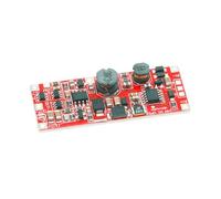 12V/15V 24W 1A Uninterrupted Power Supply Module Easy to Disrupt Power Supply Control Motherboard Module Various Scenarios