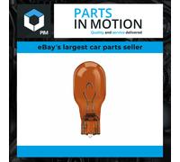 12v 16w Amber Wy16w L/L Trade Pk 921NA Osram Genuine Top Quality Product New