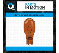 12v 16w Amber Wy16w L/L Trade Pk 921NA Osram Genuine Top Quality Product New