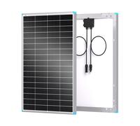 12V 175W 16BB N-Type High Efficiency Solar Panel - 1 Piece