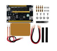 12V 18650 Battery Spot Welder Motherboard Automatic Welder Portable Solder Energy Storage Automatic Welder Kit
