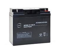 12v 18ah Battery, NX Lawnmower Battery Equivalent too Ultramax 12V 18Ah - (Replaces F19-12B)