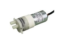 12V 18V 24V Large Flow Mini 370 Diaphragm Water Pump Micro Self-priming Suction Water Pump DIY Dispenser Tea Table Pumping